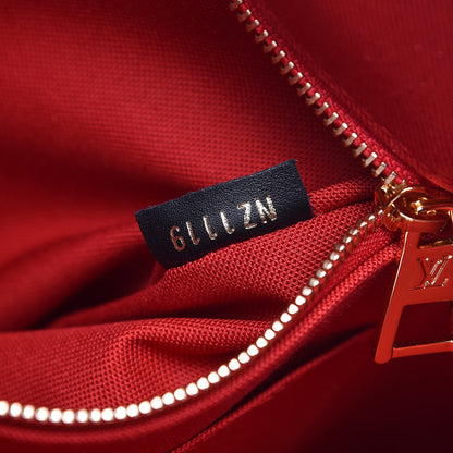 Louis Vuitton Reverse Monogram Giant Onthego GM 7 of 9