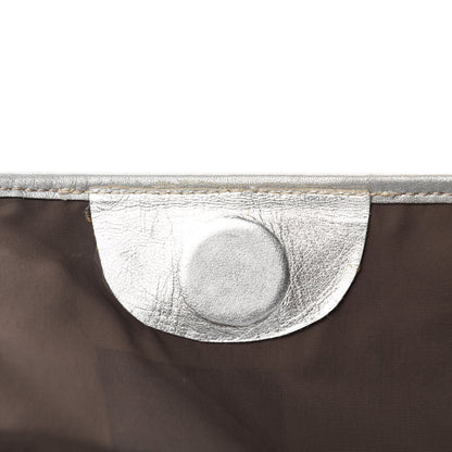 Gucci Guccissima Large Tote Silver 14 of 24
