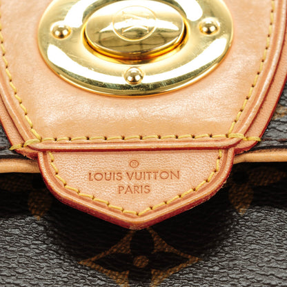 Louis Vuitton Monogram Boetie Wallet 6 of 7