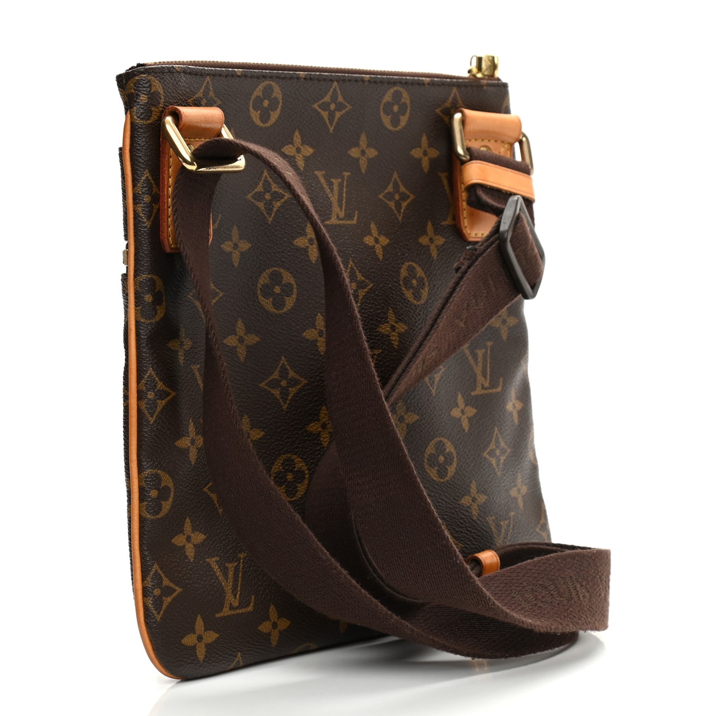 Monogram Pochette Valmy