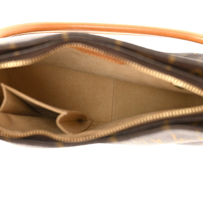 Louis Vuitton Monogram Looping MM 5 of 13