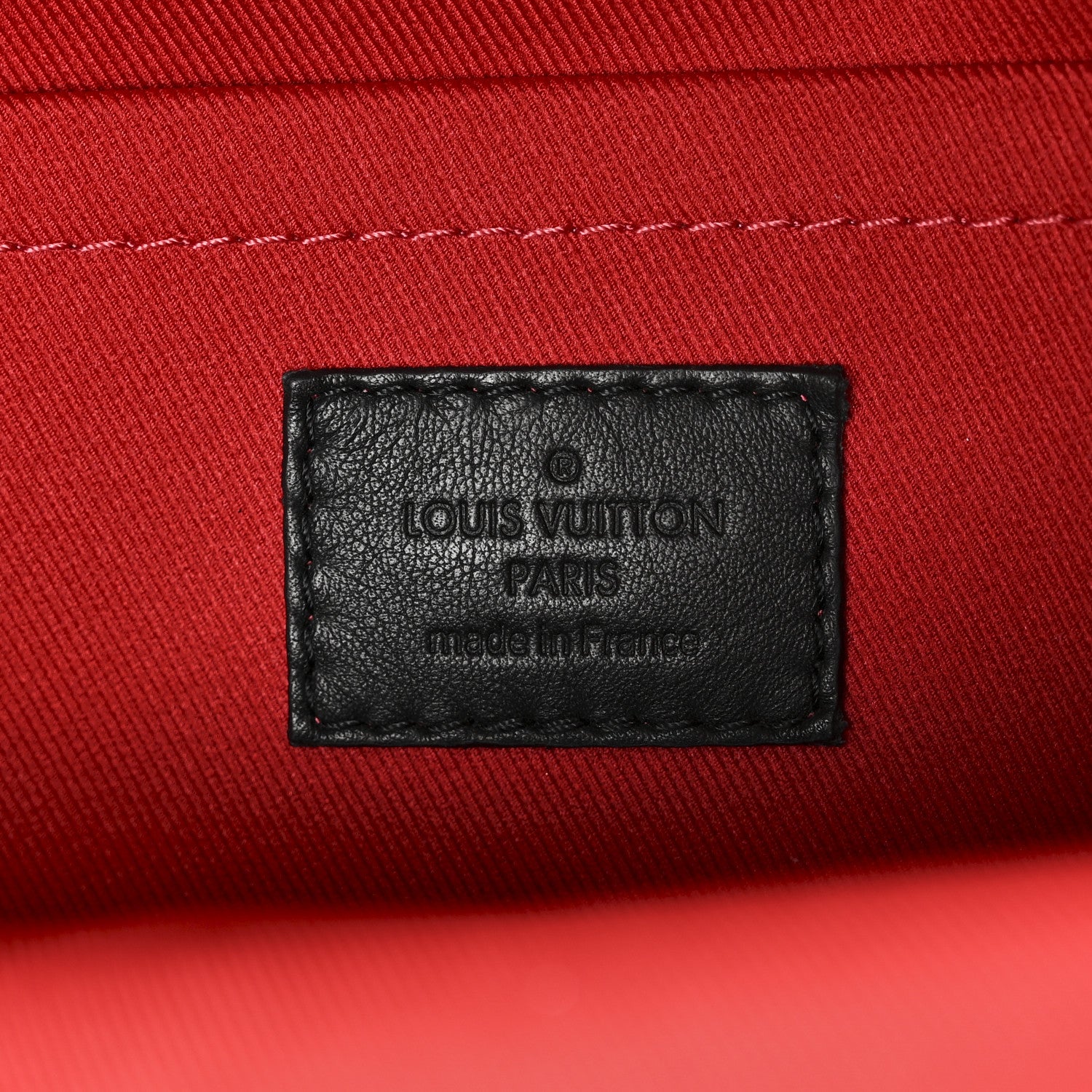 Louis Vuitton Monogram My World Tour Palm Springs Backpack Mini 6 of 10