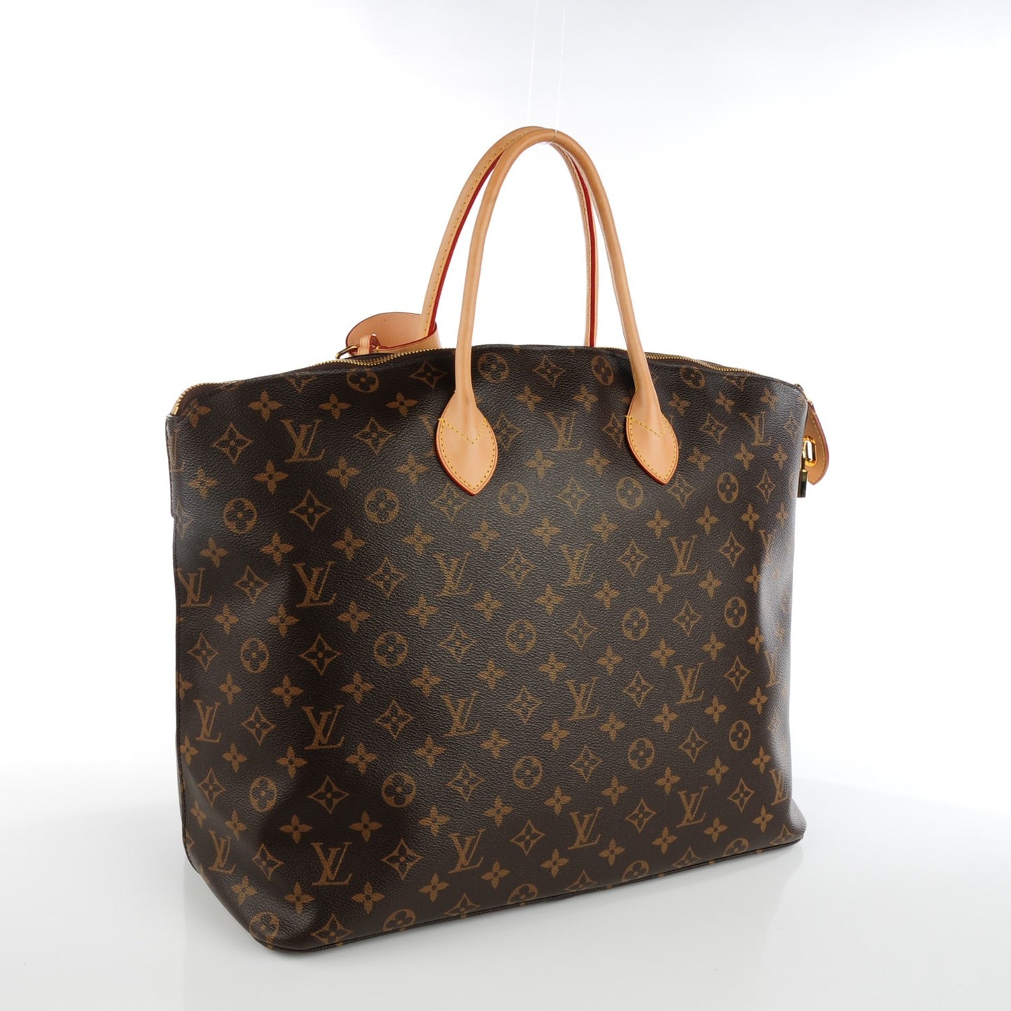 Monogram Lockit GM