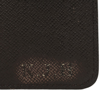 Louis Vuitton Damier Ebene Medium Ring Agenda Cover 7 of 7