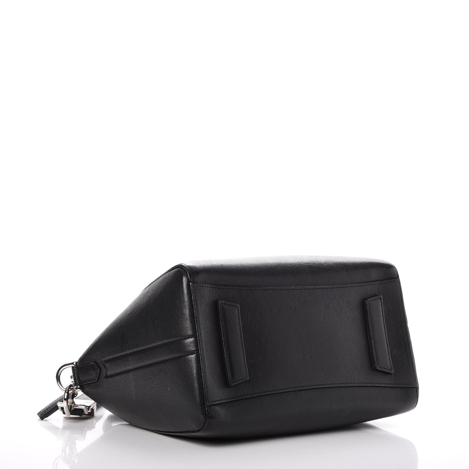 Givenchy Sugar Goatskin Small Antigona Black 4 of 16