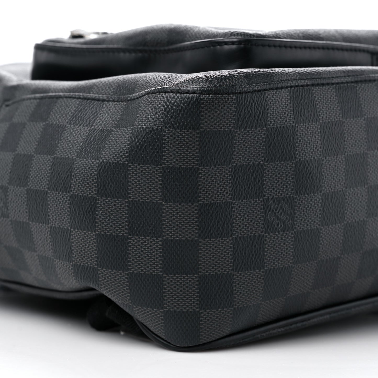 Damier Graphite Josh Backpack