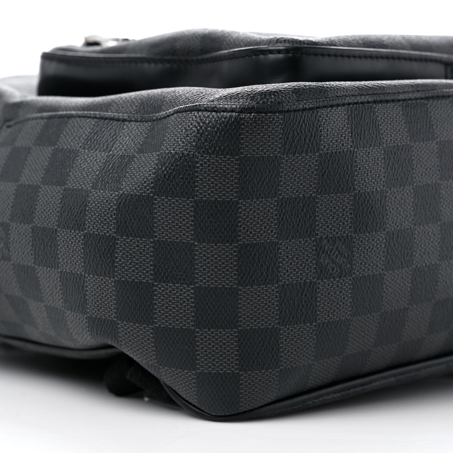 Louis Vuitton Damier Graphite Josh Backpack 7 of 13