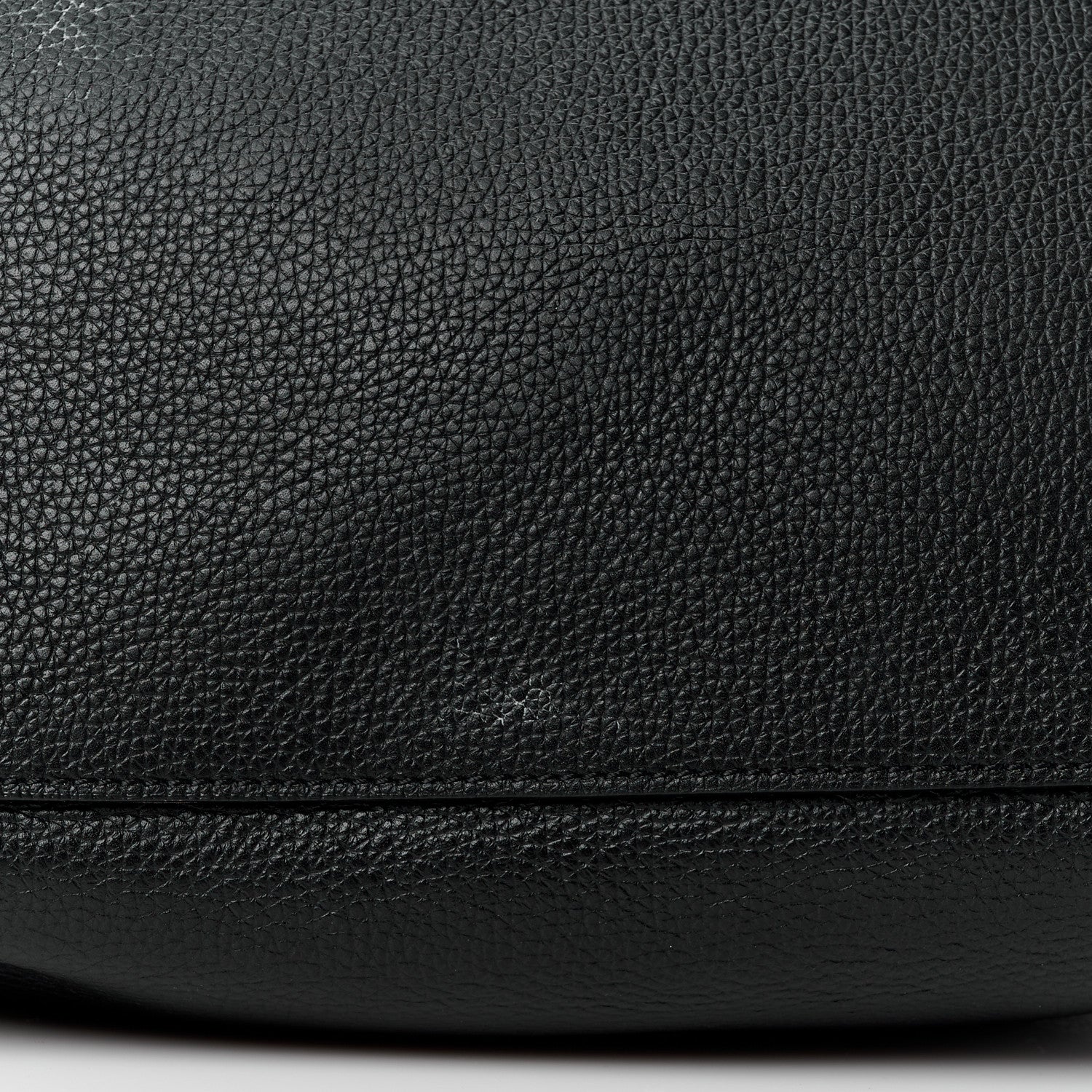 Celine Supple Grained Calfskin Small Big Bag Black 19 of 20