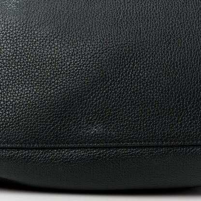 Celine Supple Grained Calfskin Small Big Bag Black 19 of 20