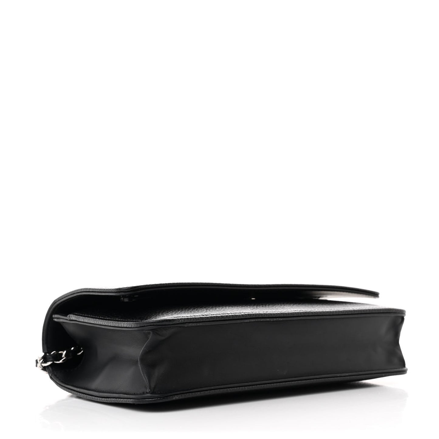 Caviar Timeless CC Wallet On Chain WOC Black