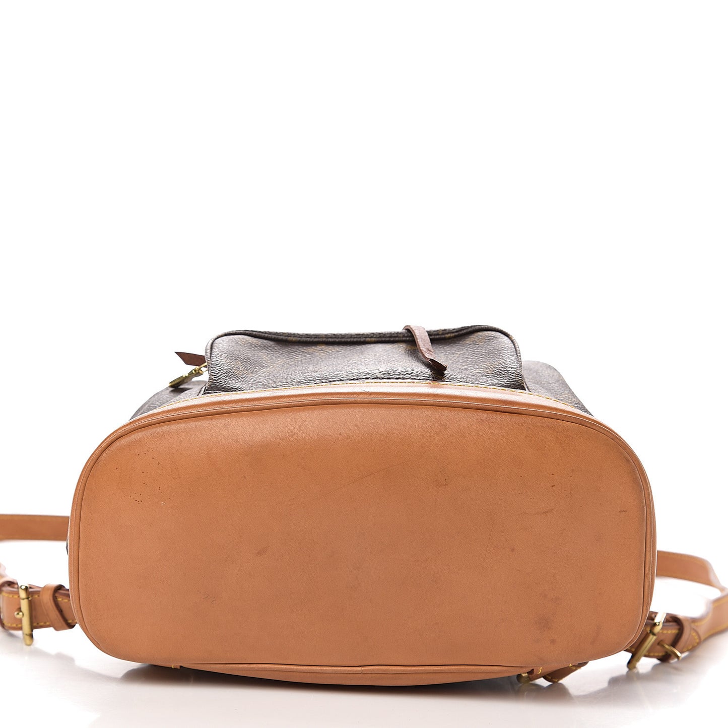 Monogram Montsouris MM Backpack