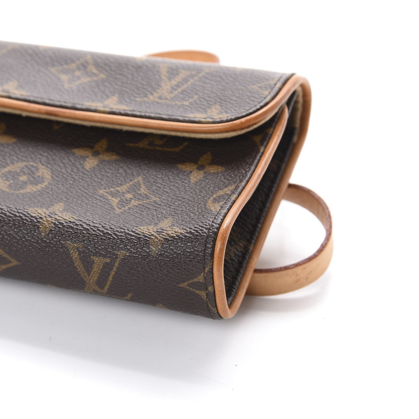Monogram Pochette Florentine S