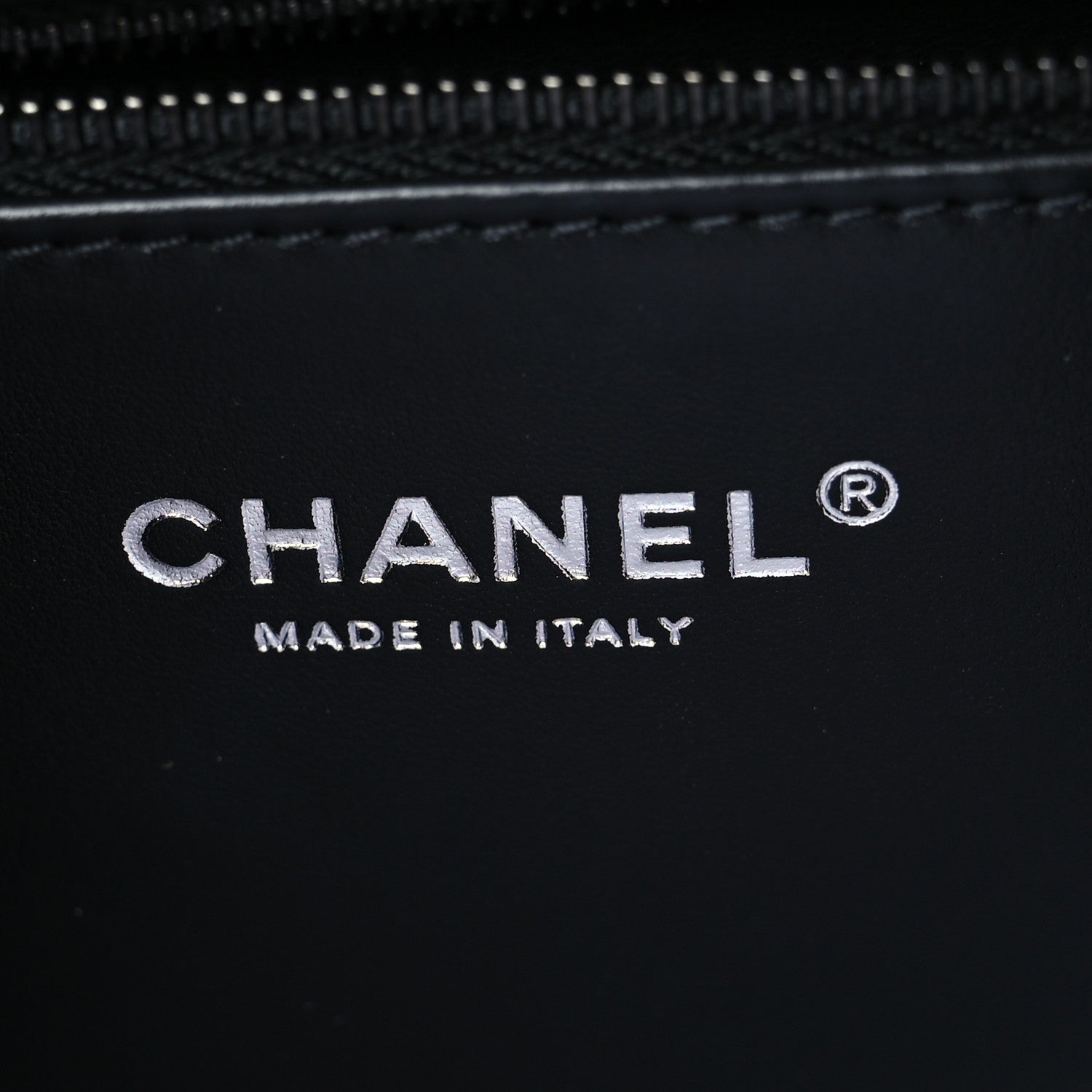 Chanel Lambskin Quilted Medium Trendy CC Flap Dual Handle Bag So Black 5 of 8