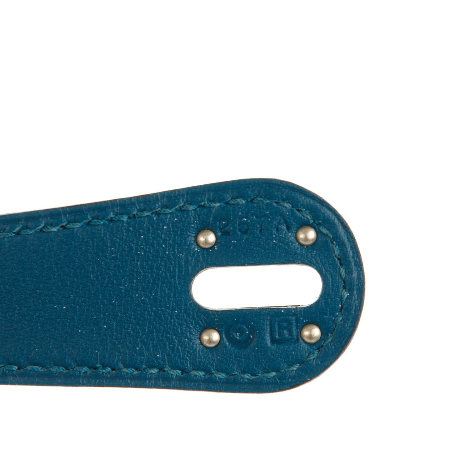 Hermes Veau Evercolor Lindy 34 Colvert 5 of 7