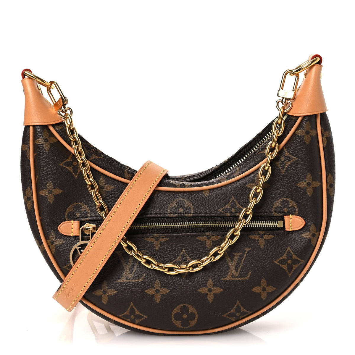 Louis Vuitton Monogram Loop 1 of 10