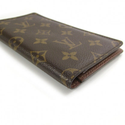 Louis Vuitton Monogram Pocket Agenda Cover 5 of 8