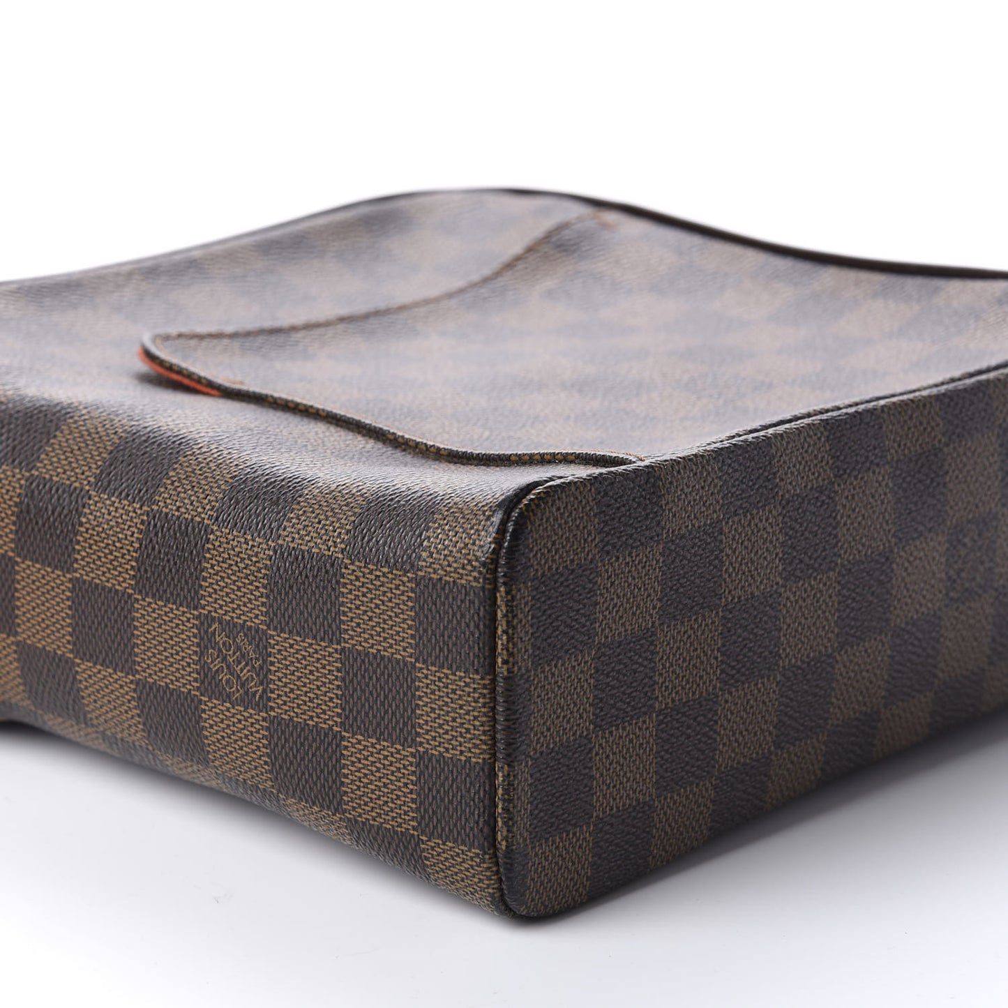 Damier Ebene Olav PM Messenger Bag