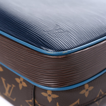 Louis Vuitton Epi Monogram Nil Slim 8 of 13