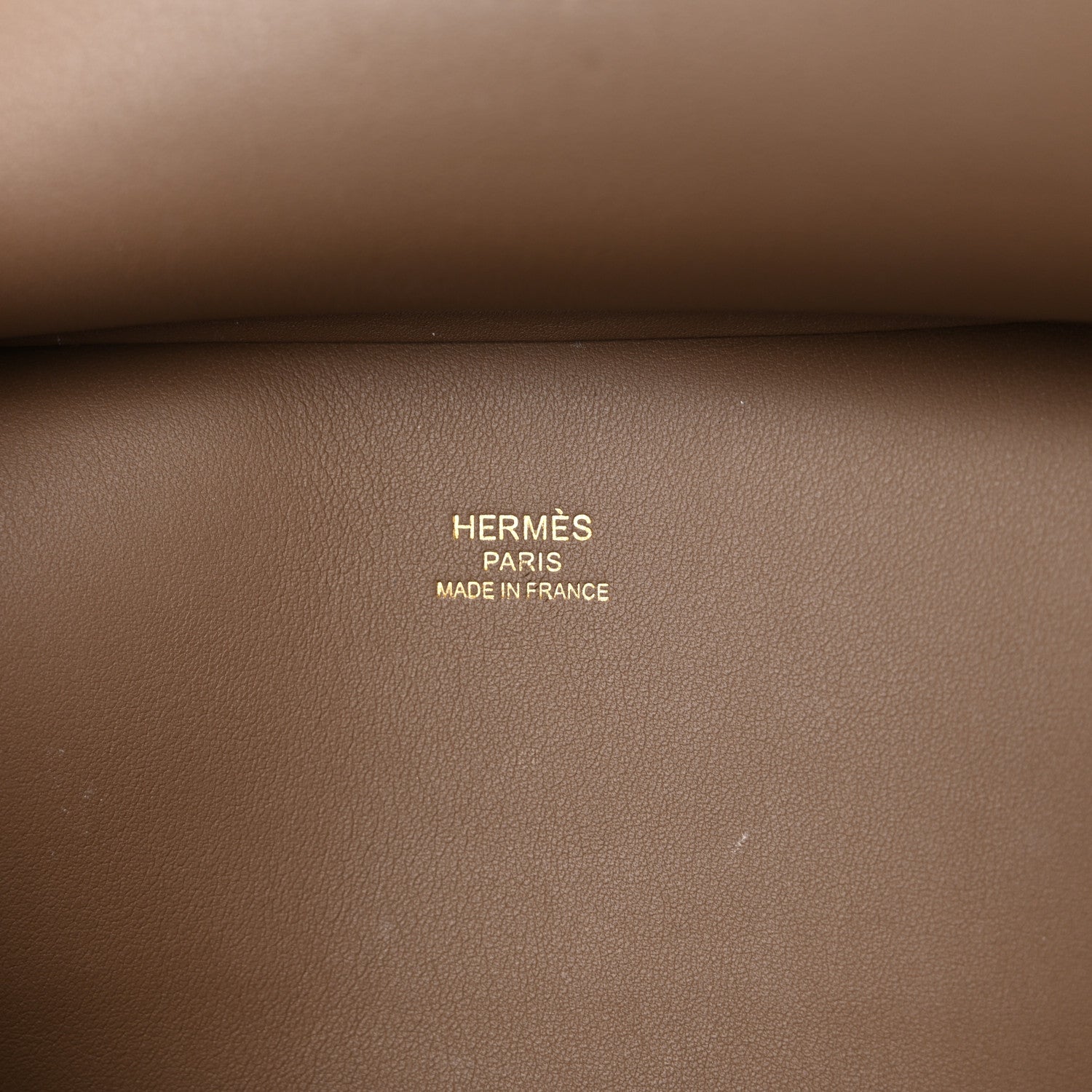 Hermes Swift Mini Jypsiere Etoupe 6 of 11