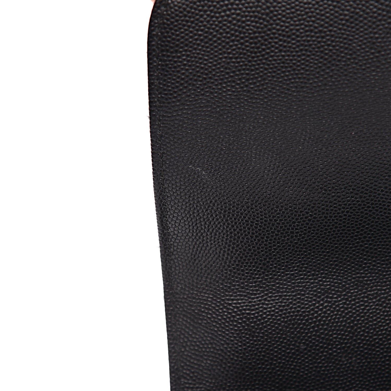 Chanel Caviar Quilted Medium Business Affinity Flap Black 8 of 21