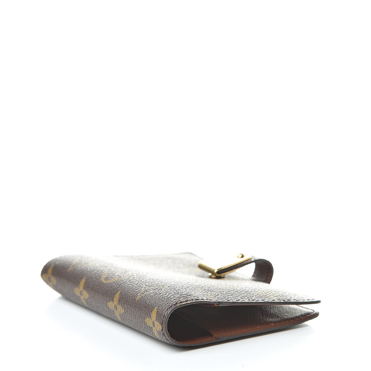 Louis Vuitton Monogram Small Partenaire Agenda Cover 4 of 6