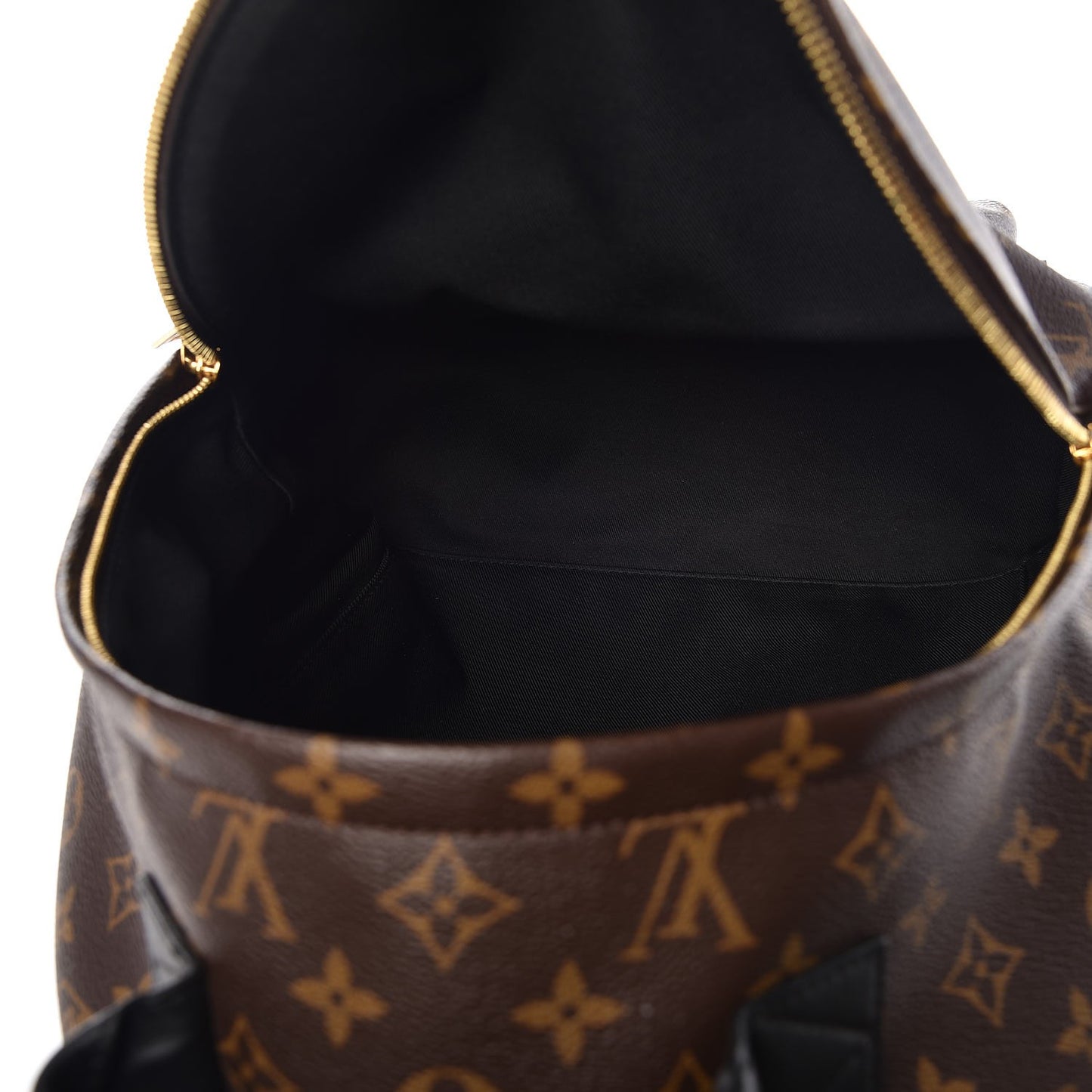 Monogram Palm Springs Backpack MM