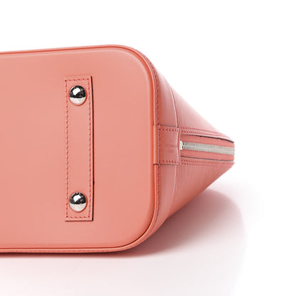 Louis Vuitton Epi Alma PM Poppy 11 of 13