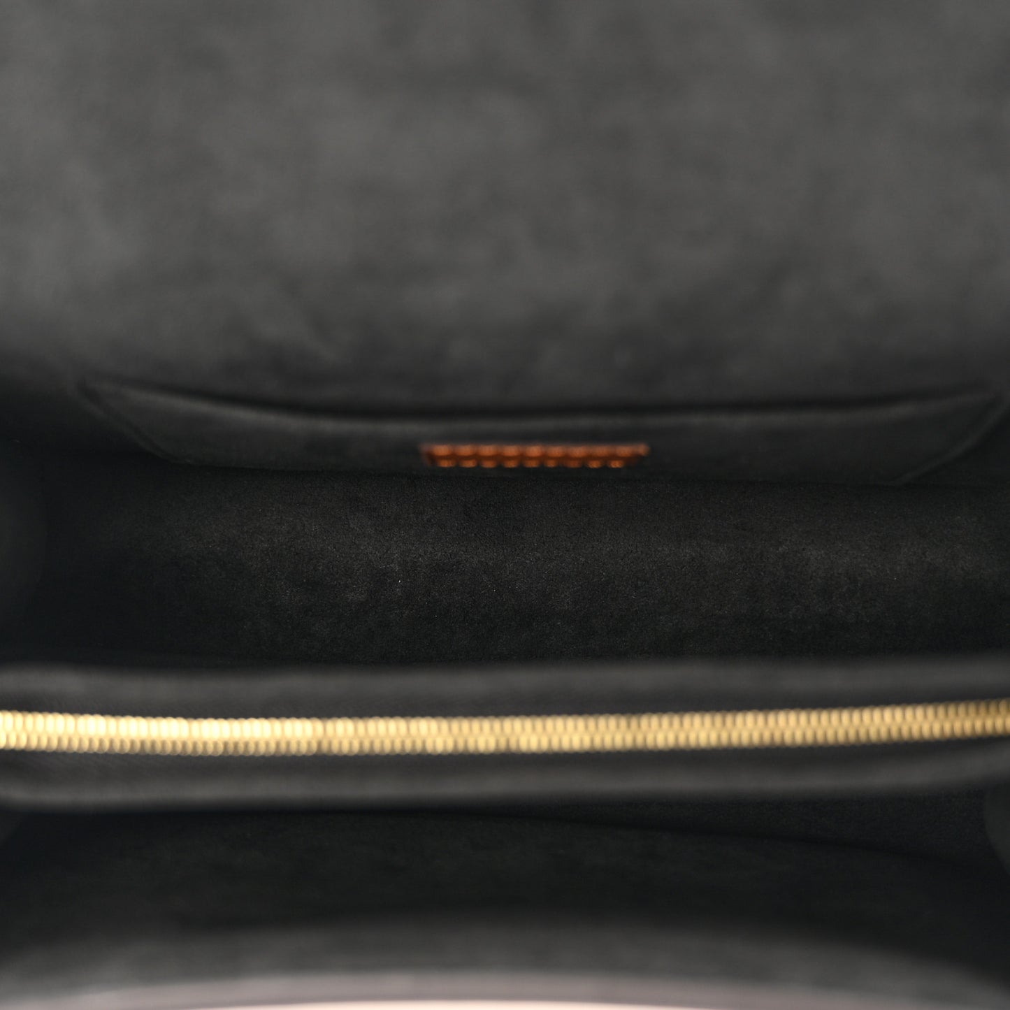 Reverse Monogram Dauphine MM