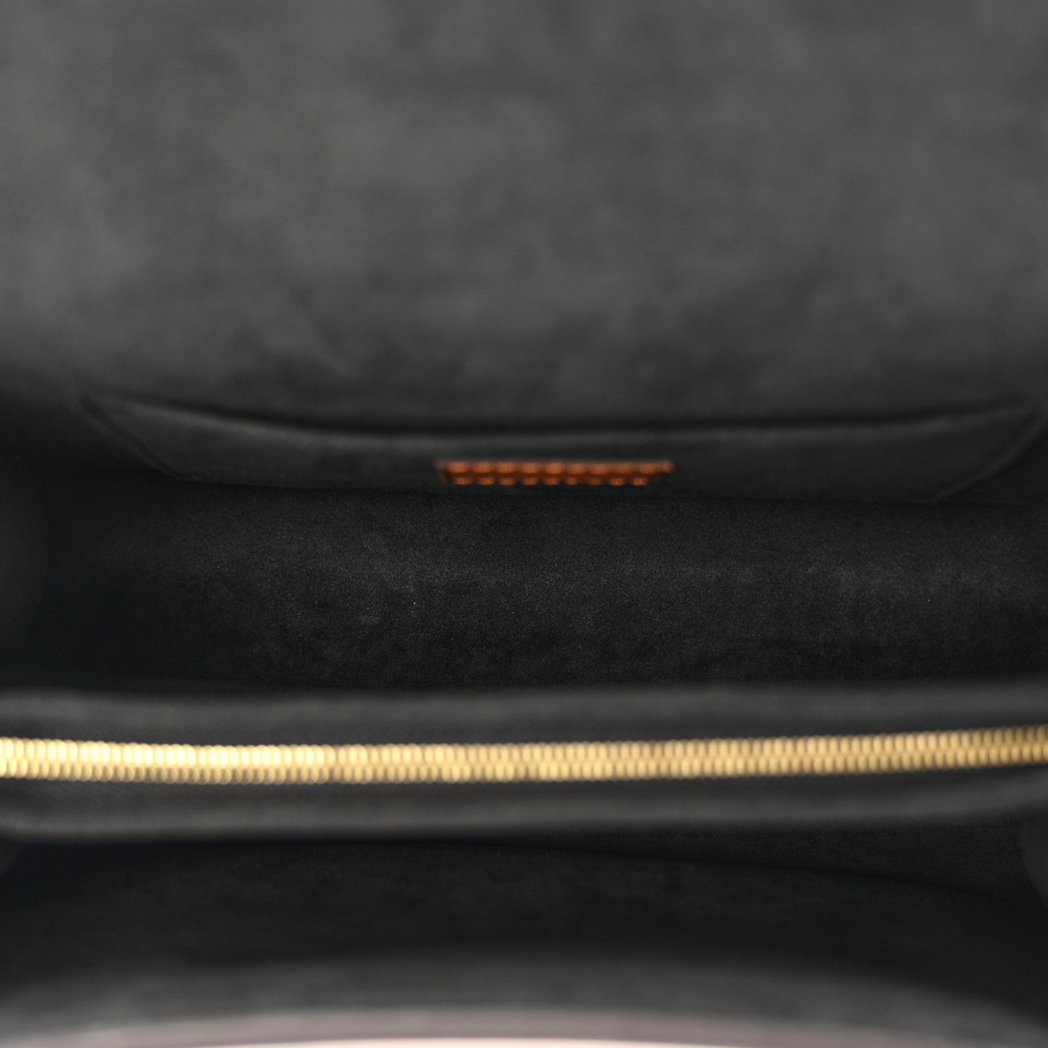Louis Vuitton Reverse Monogram Dauphine MM 5 of 9