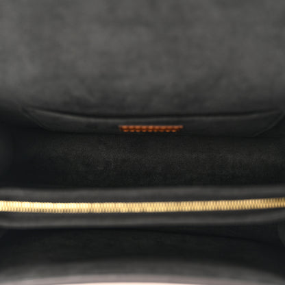 Louis Vuitton Reverse Monogram Dauphine MM 5 of 9
