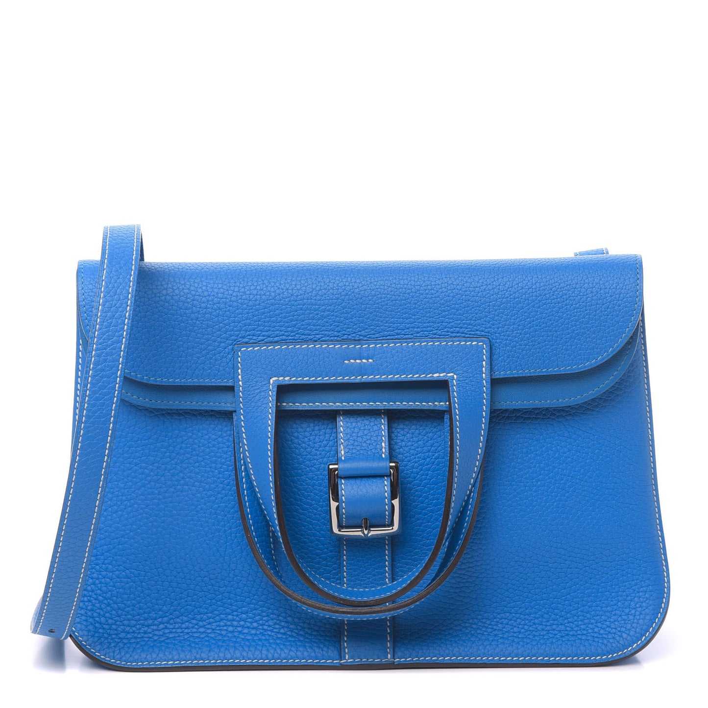 Taurillon Clemence Halzan 31 GM Bleu Hydra