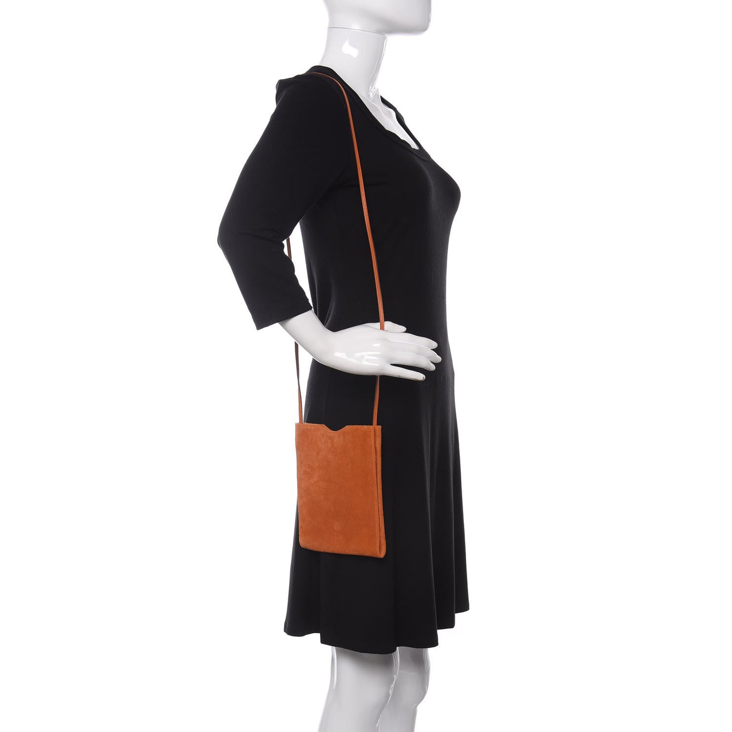 Veau Doblis Sac Onimaitou Orange