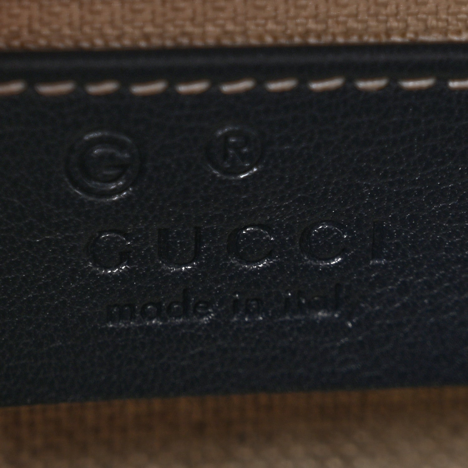 Gucci Soft Microguccissima Small Crossbody Bag Blue 5 of 13