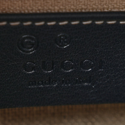 Gucci Soft Microguccissima Small Crossbody Bag Blue 5 of 13