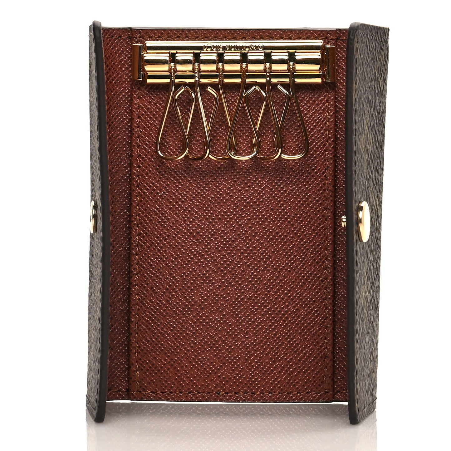 Monogram 6 Key Multicles Holder