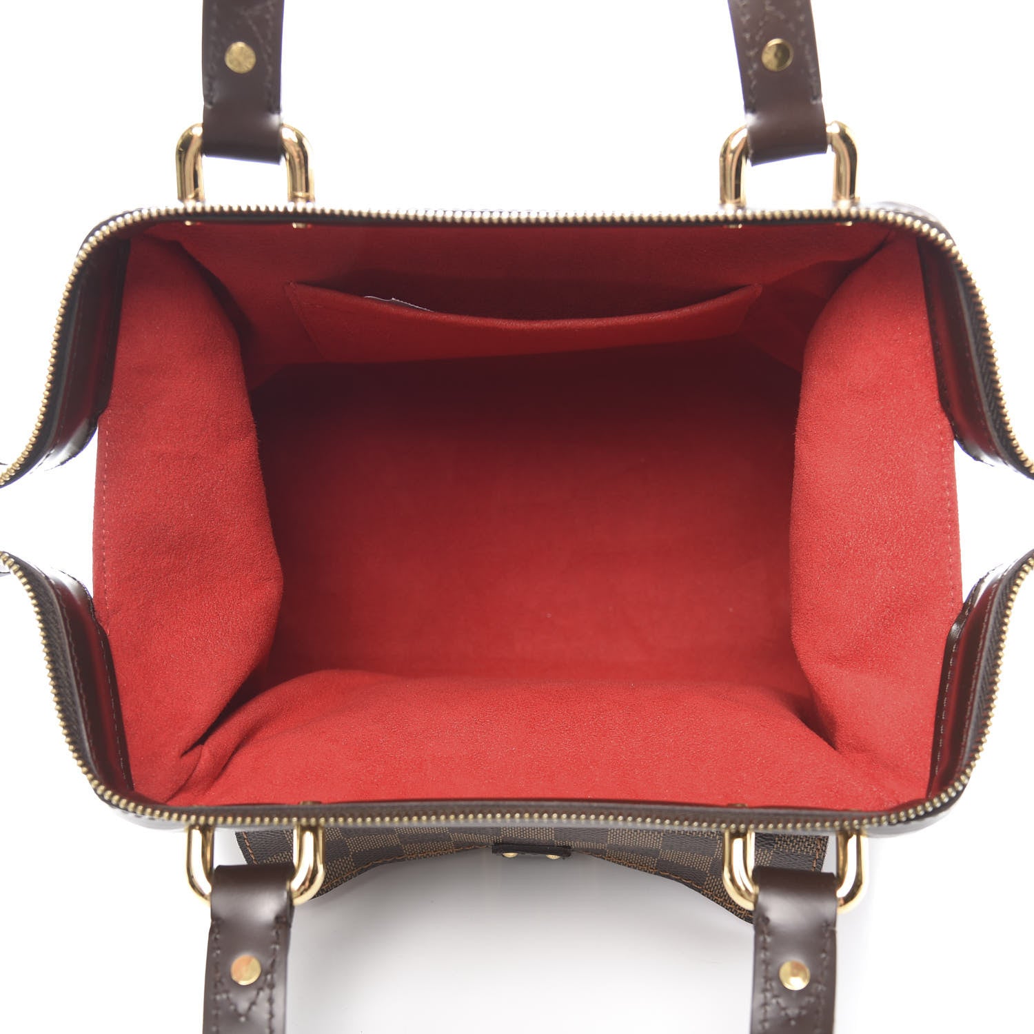 Louis Vuitton Damier Ebene Knightsbridge 5 of 12