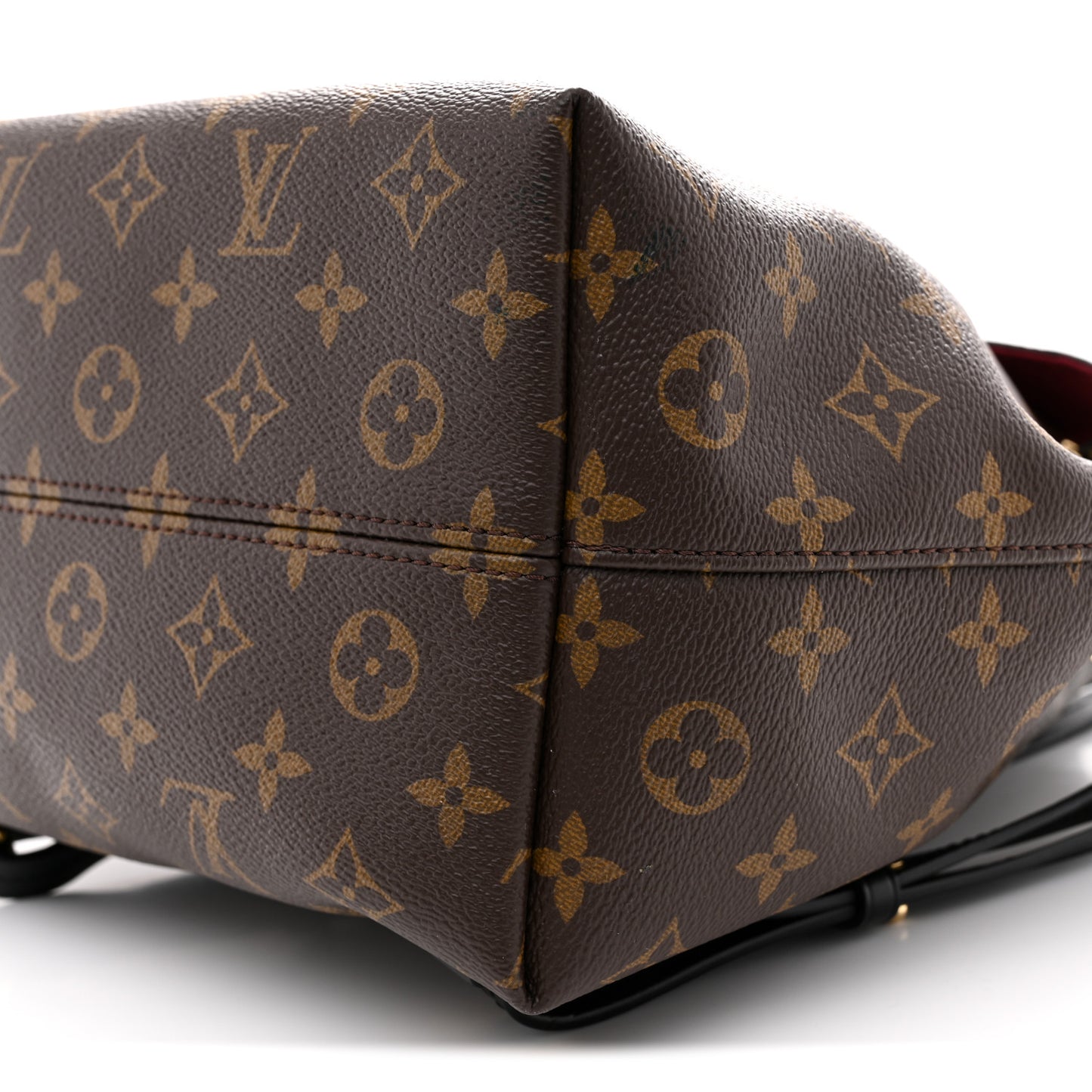 Monogram Montsouris PM Black
