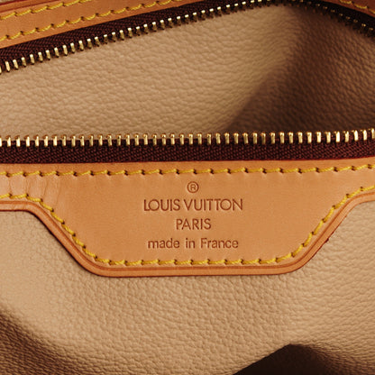 Louis Vuitton Monogram Bucket 27 6 of 8