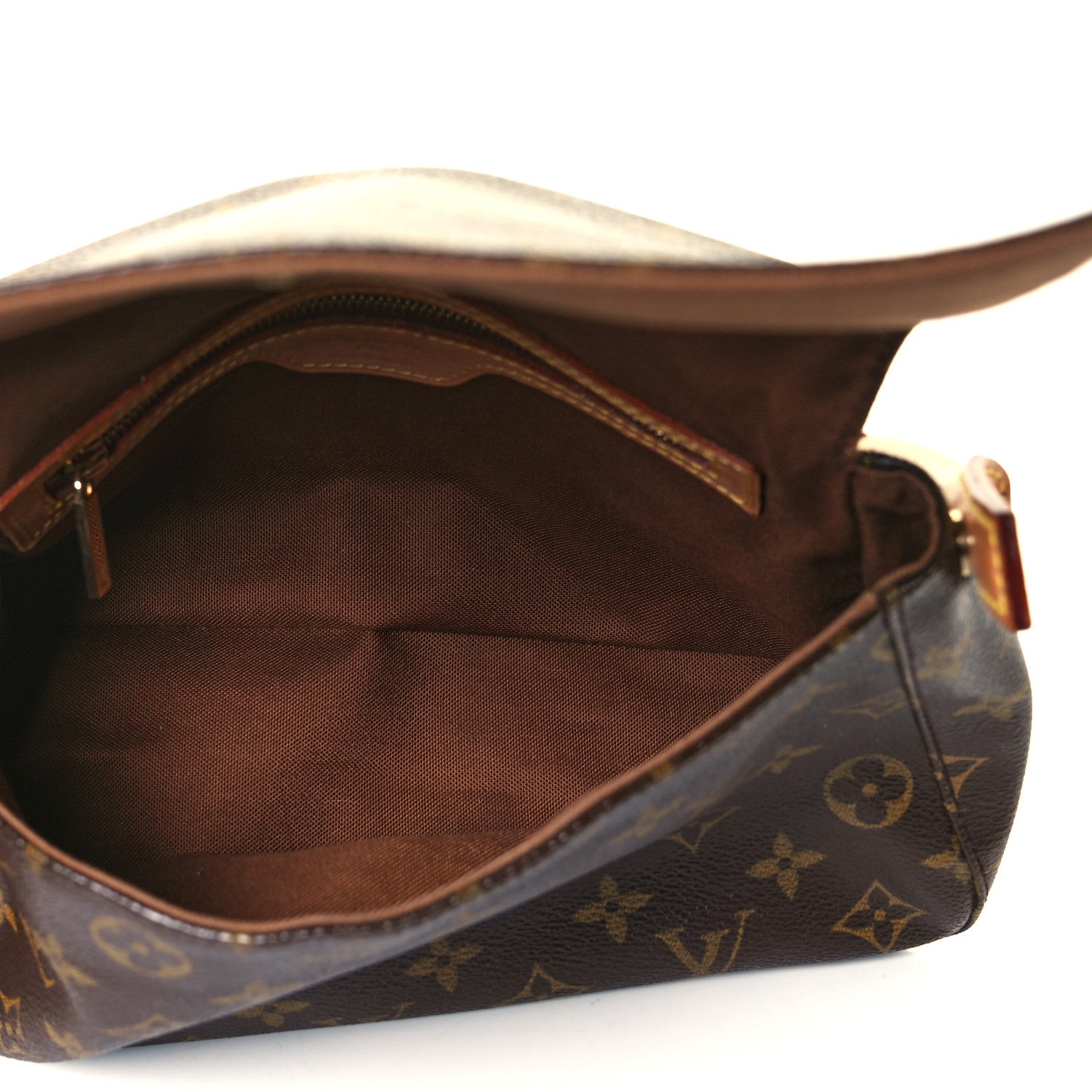 Louis Vuitton Monogram Mini Looping 5 of 7
