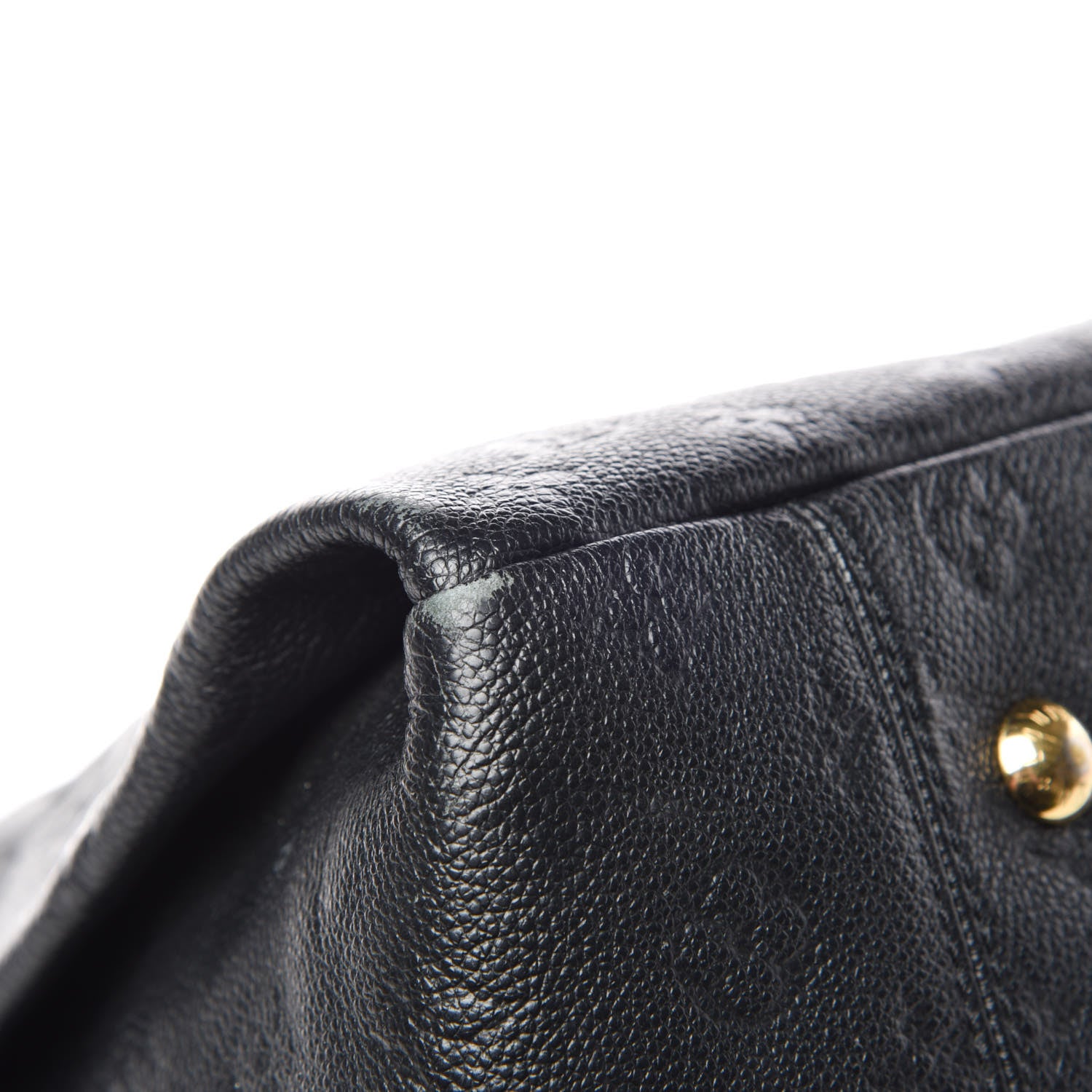 Louis Vuitton Empreinte Artsy MM Black 11 of 14