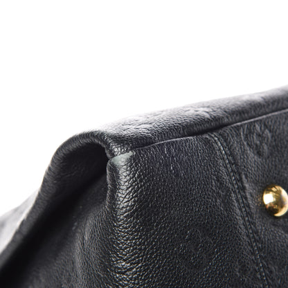 Louis Vuitton Empreinte Artsy MM Black 11 of 14