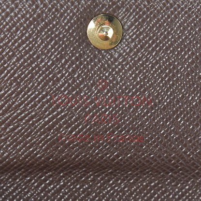 Louis Vuitton Damier Ebene Multicles 6 Key Holder 7 of 7