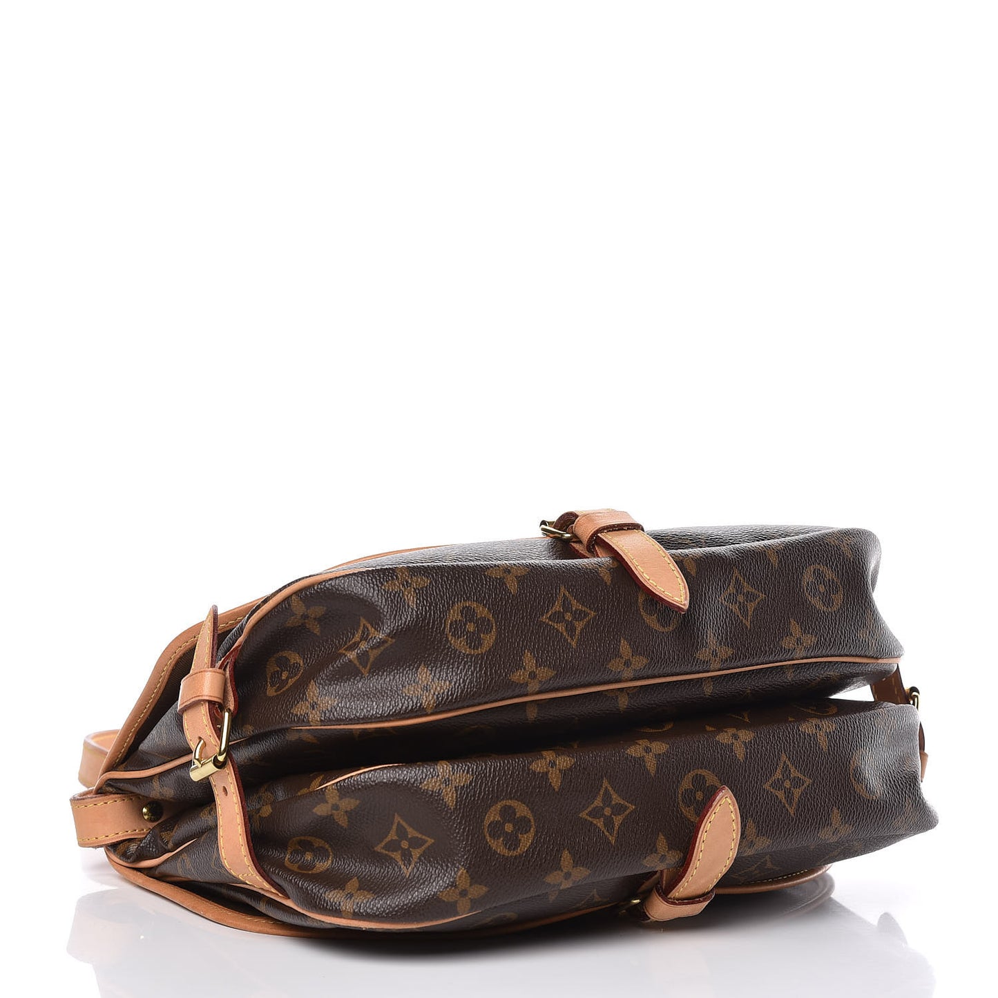 Monogram Saumur 30