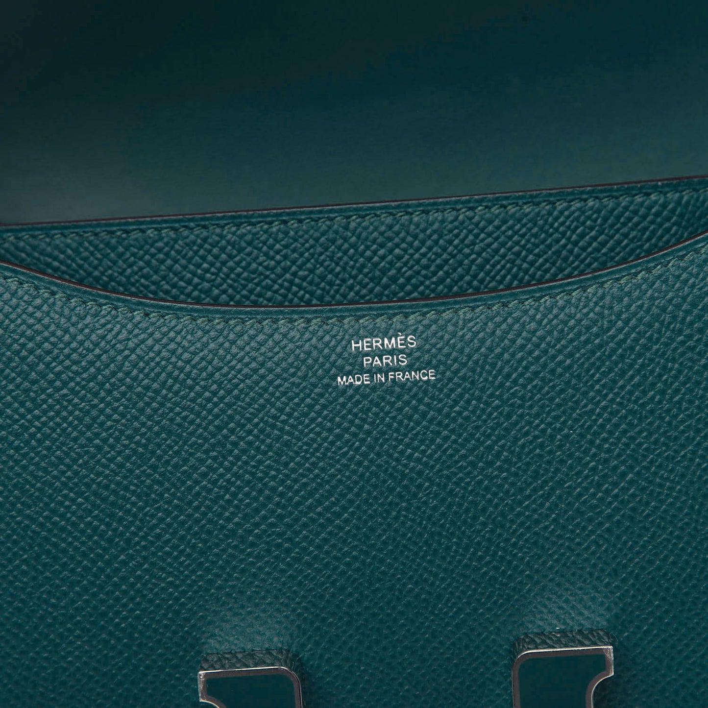 Epsom Enamel Constance 18 Vert Bosphore