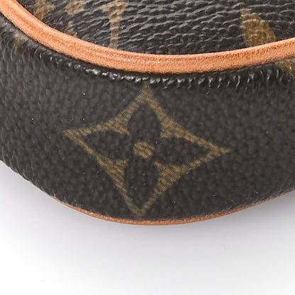 Louis Vuitton Monogram Pochette Cancun 8 of 10