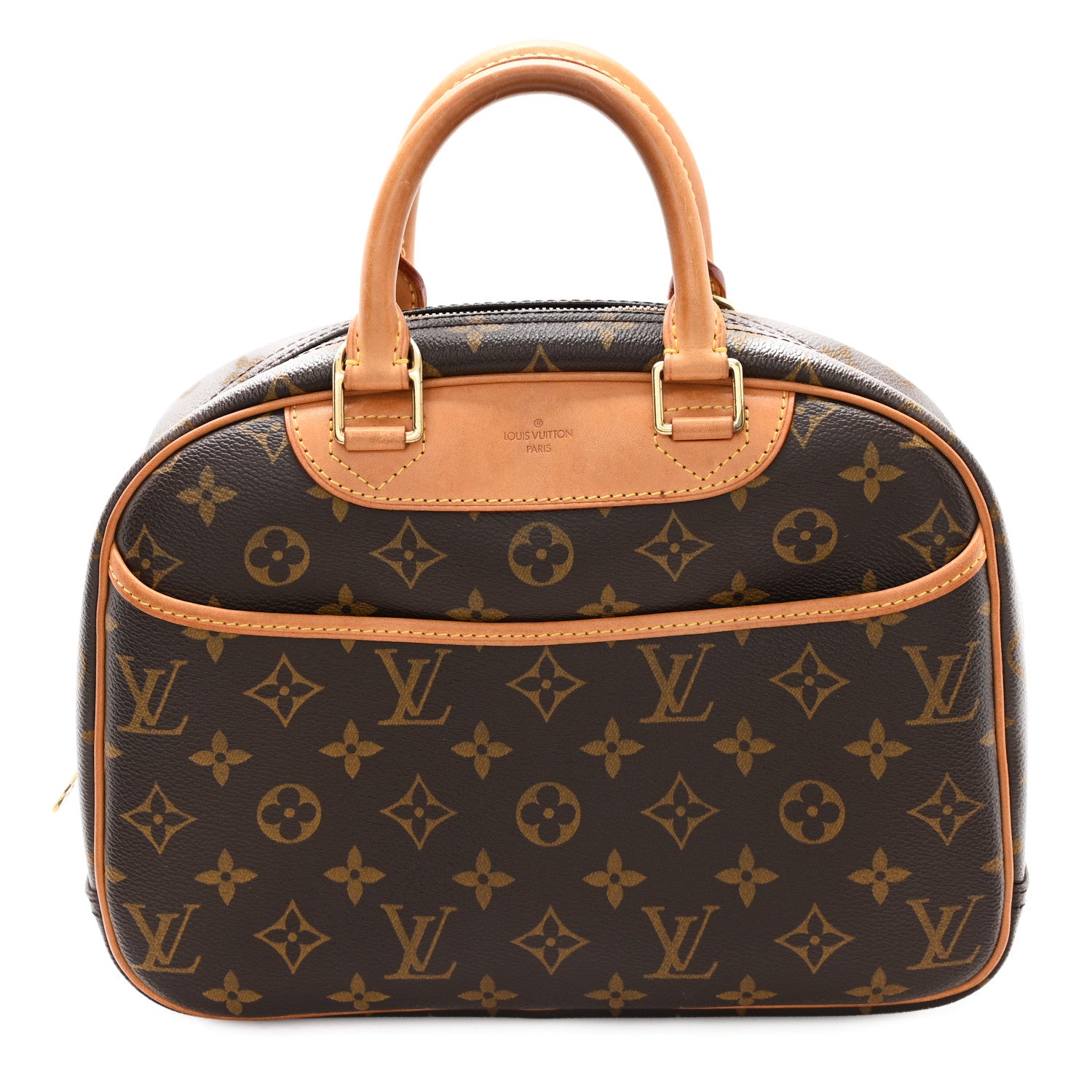 Louis Vuitton Monogram Trouville 1 of 9