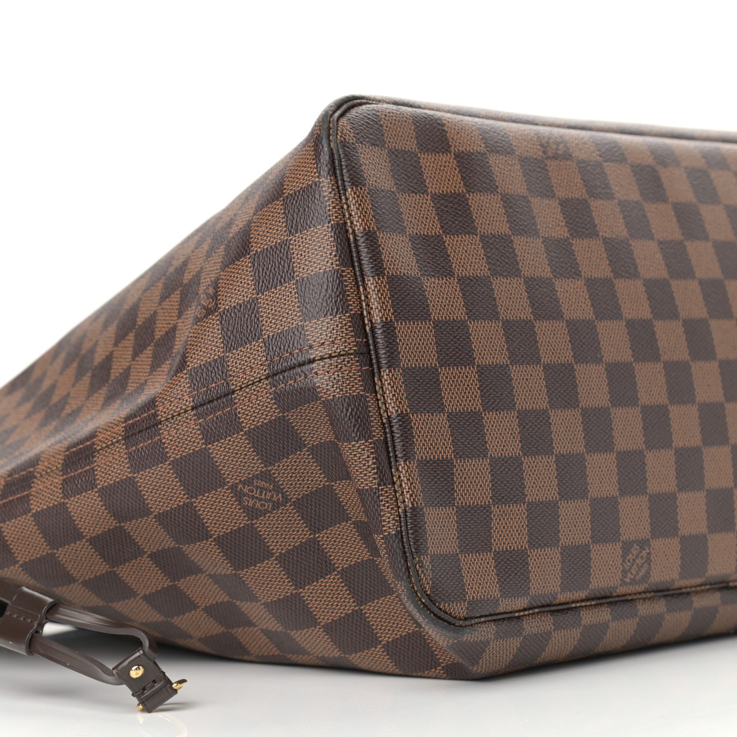 Damier Ebene Neo Neverfull GM