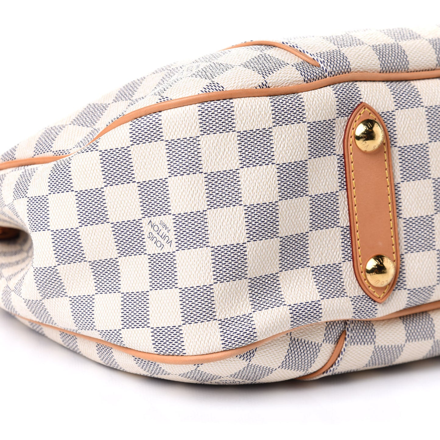 Damier Azur Galliera PM
