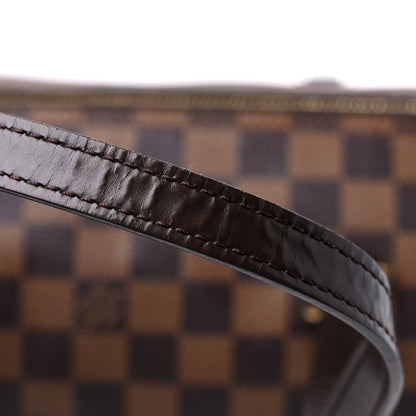 Louis Vuitton Damier Ebene Papillon 30 11 of 13