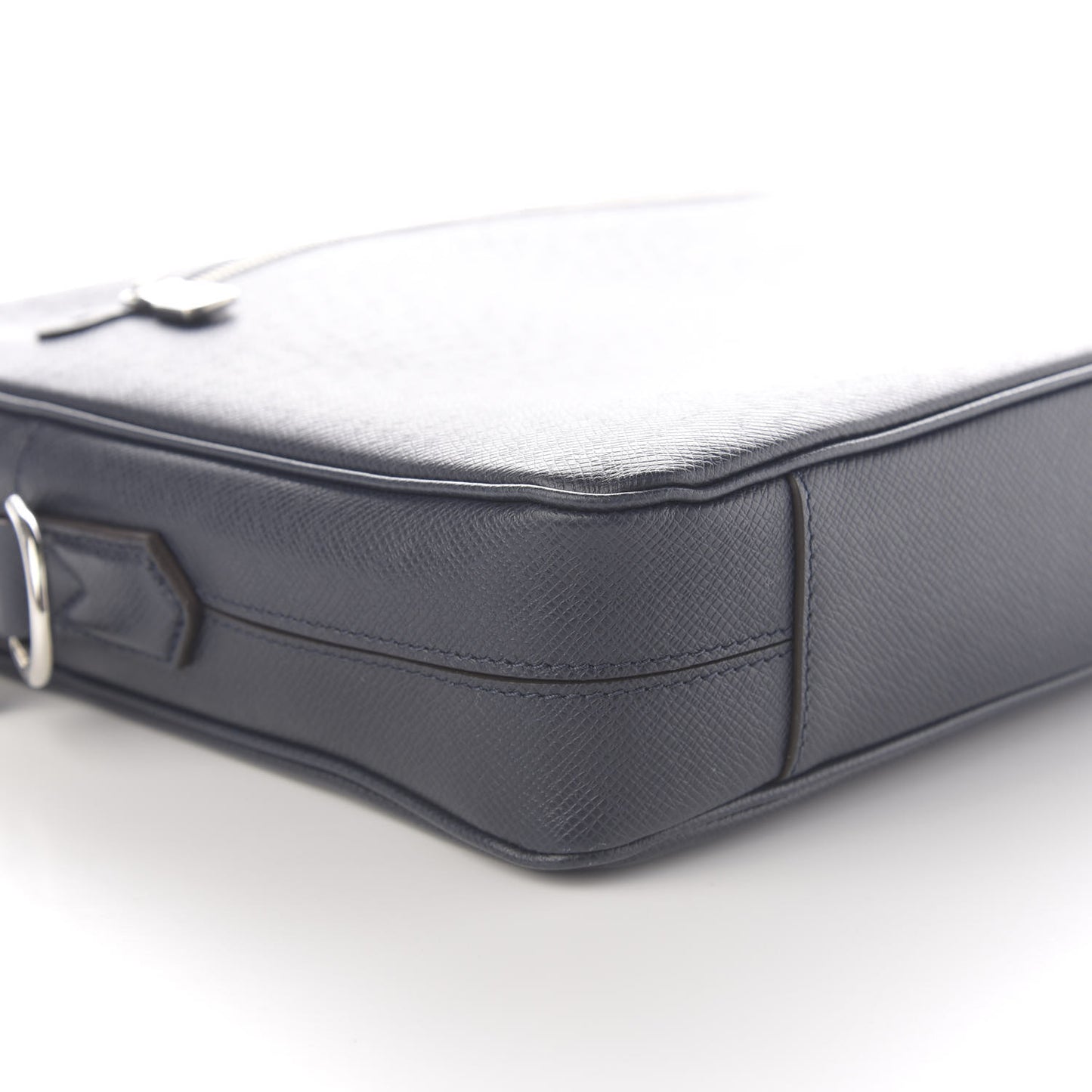 Taiga Porte-Documents Business Bleu Marine
